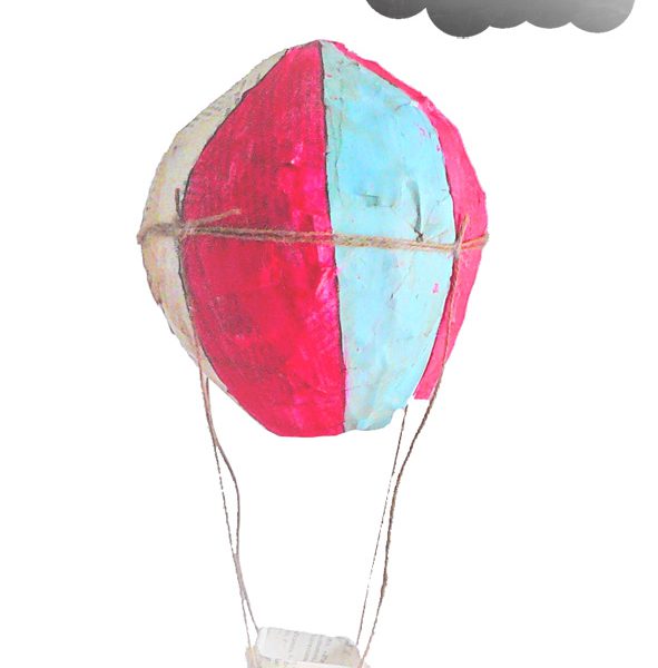 [cartapesta] papier-mache