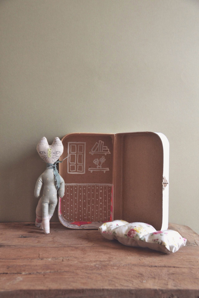 signor fox e casetta 3