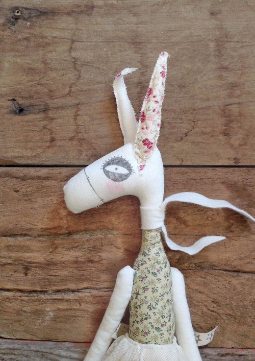 miss donkey prato fiorito 1