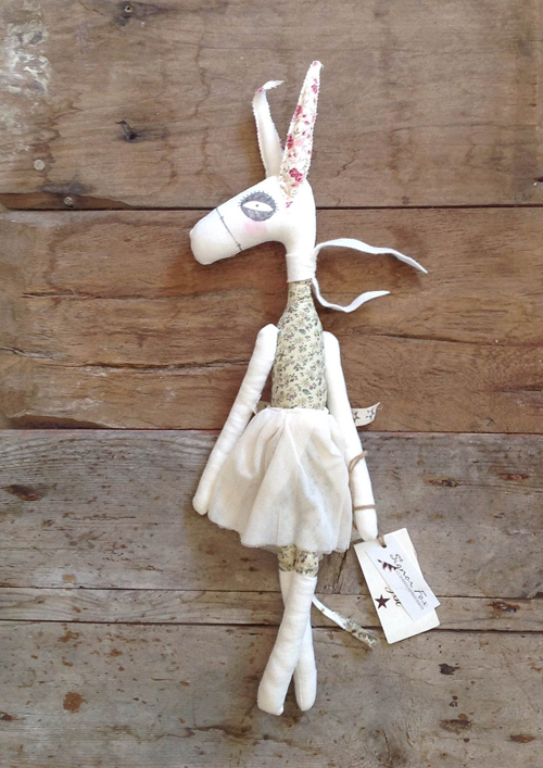 miss donkey prato fiorito