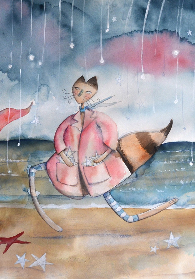 signor fox stelle cadenti x blog