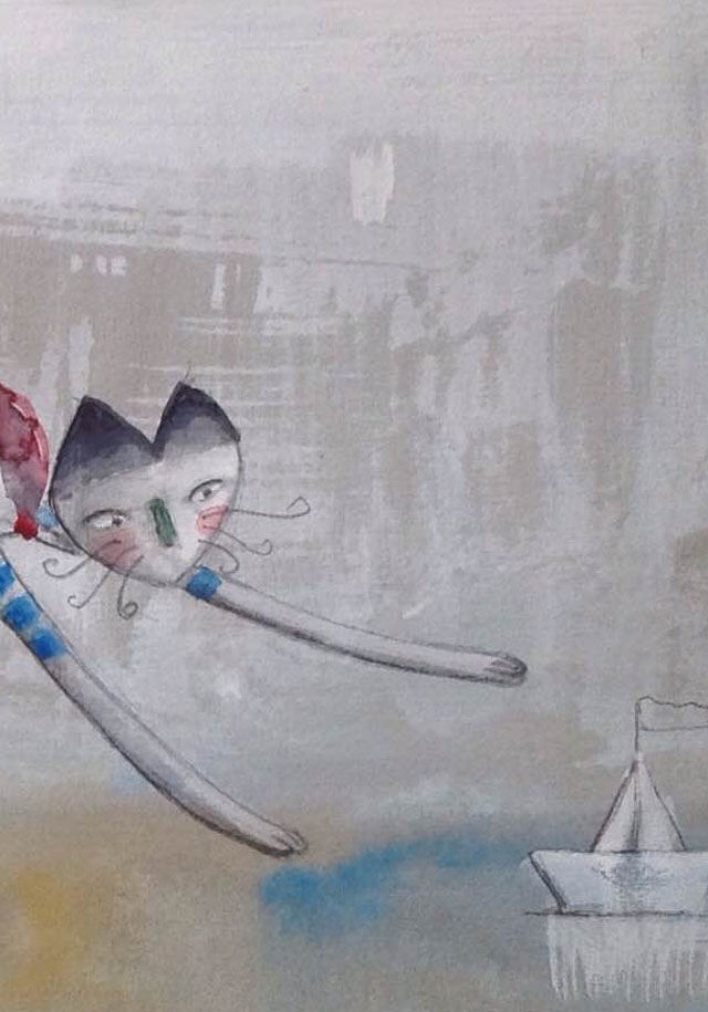 signor fox gioca ai pirati x blog